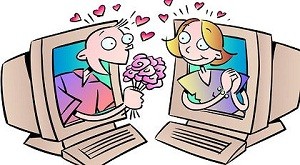 internet-dating