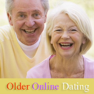 older dating online